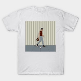 Rude Boy T-Shirt